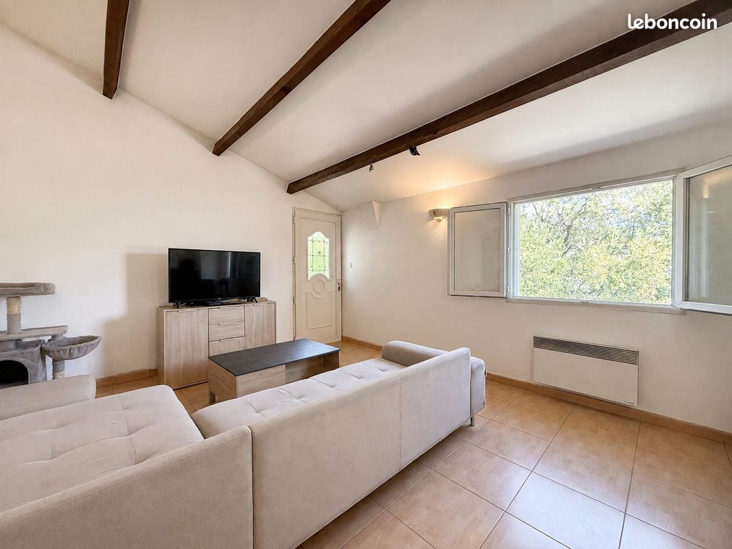 Maison 6 pièces 106 m² · à San-Martino-Di-Lota · 106 m² · 385 000 €
