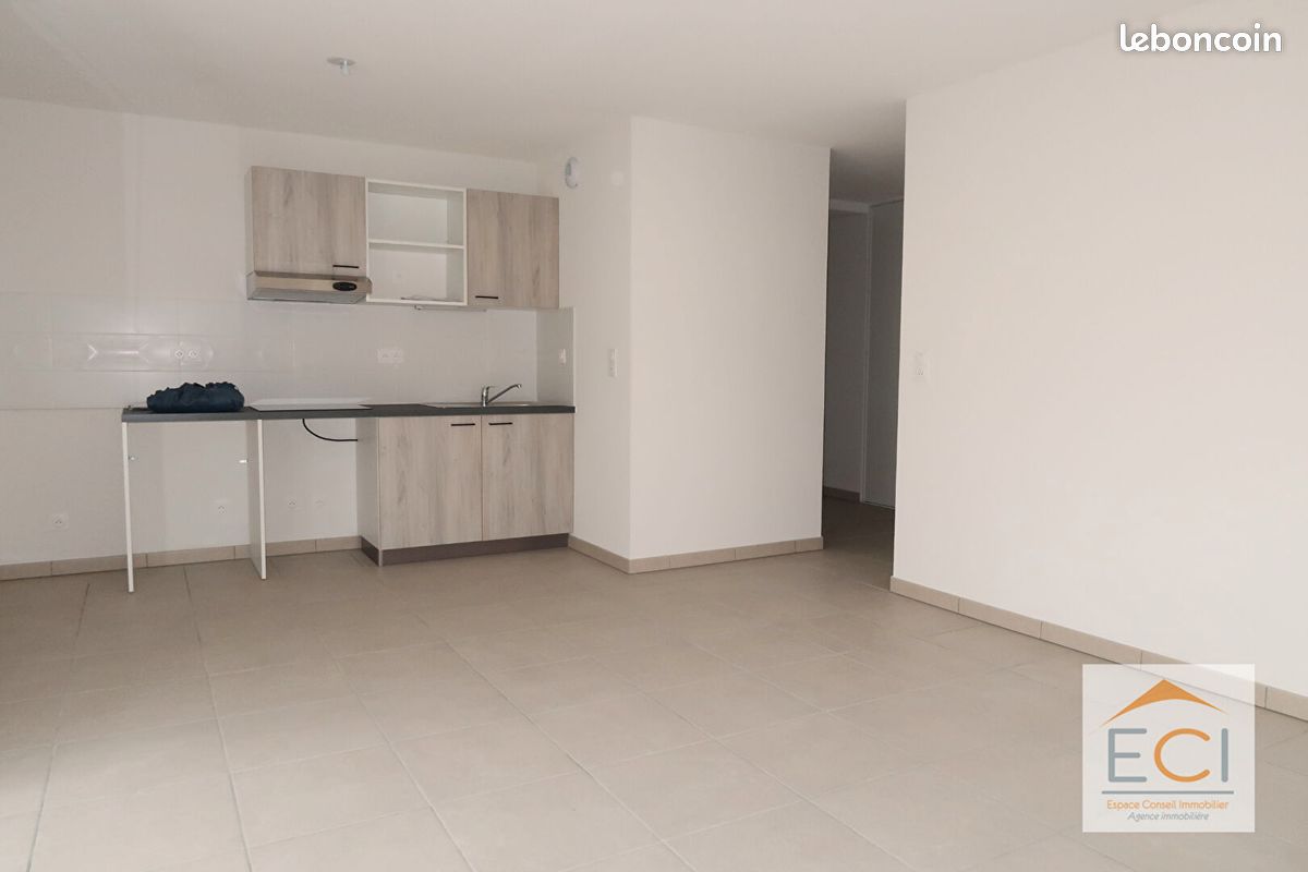 Appartement 3 pièces 66 m² - Limoges 87000 (image principale 0)