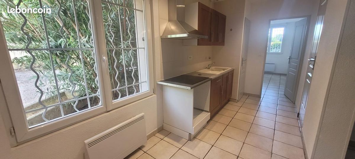Appartement 3 pièces 52 m² · à Nîmes · 52 m² · 642 €/mois