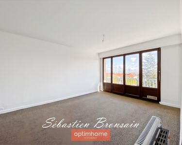 Appartement 209 000 € - 77 m²