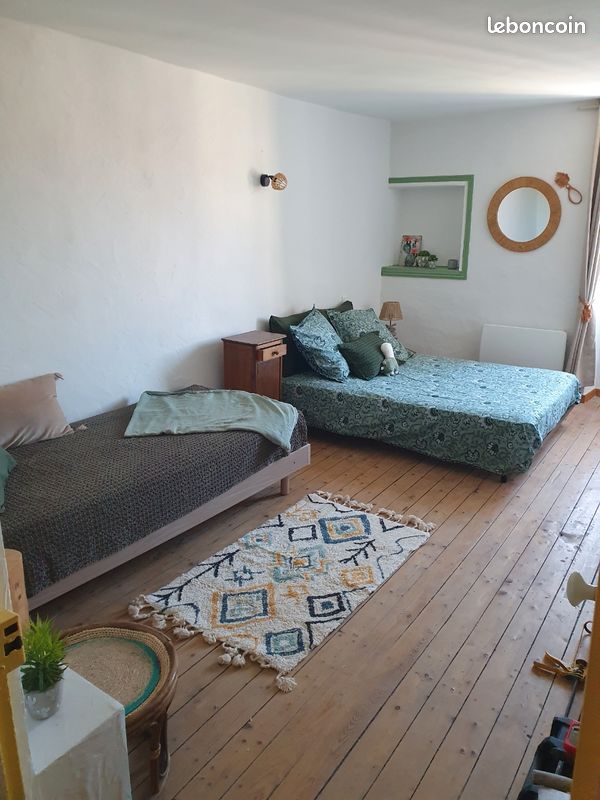 Maison 5 pièces 85 m² · à Valréas · 85 m² · 630 €