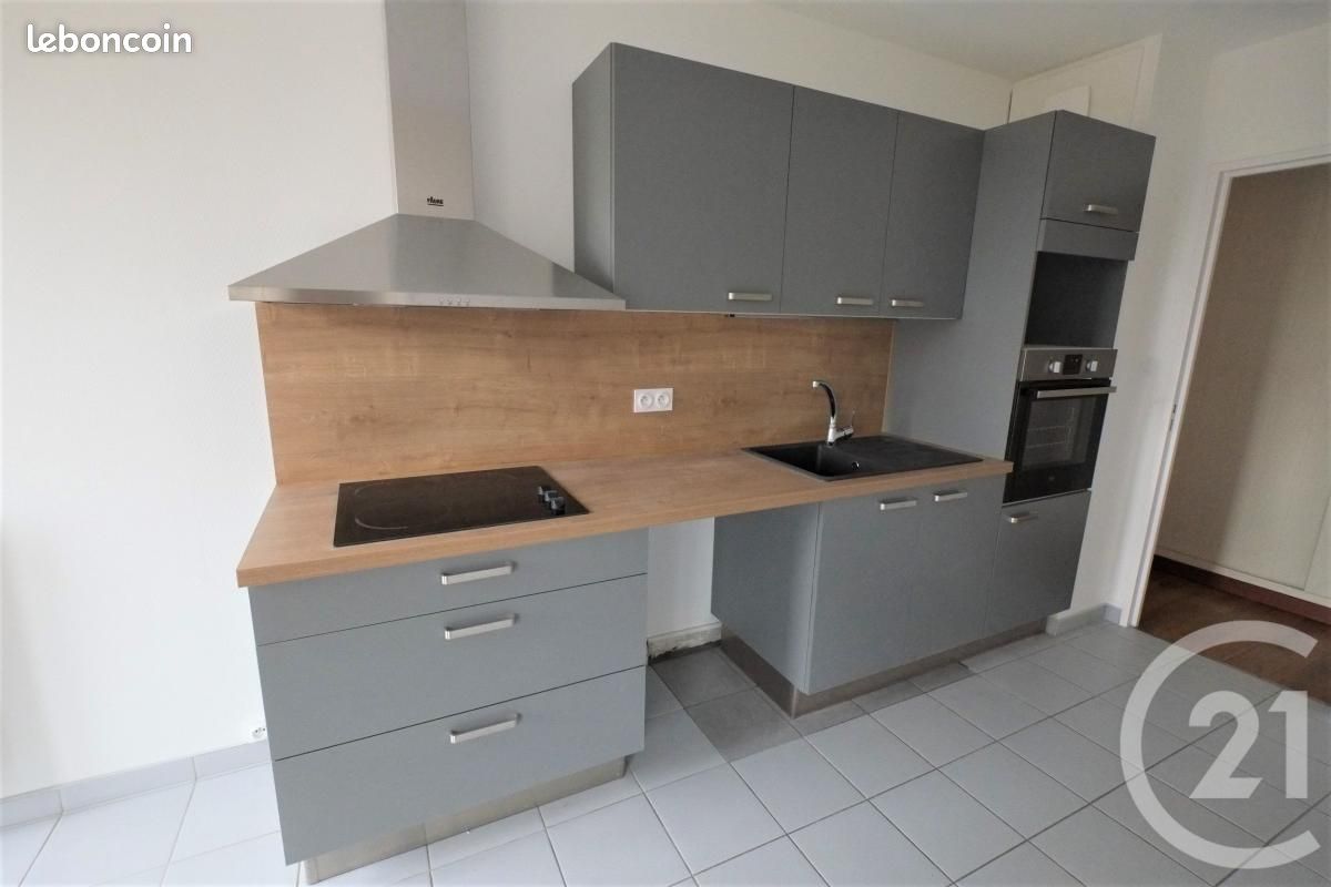 Appartement 2 pièces 53 m² · à Troyes · 53 m² · 600 €