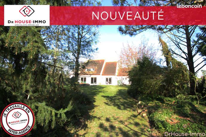 Maison 8 pièces 225 m²