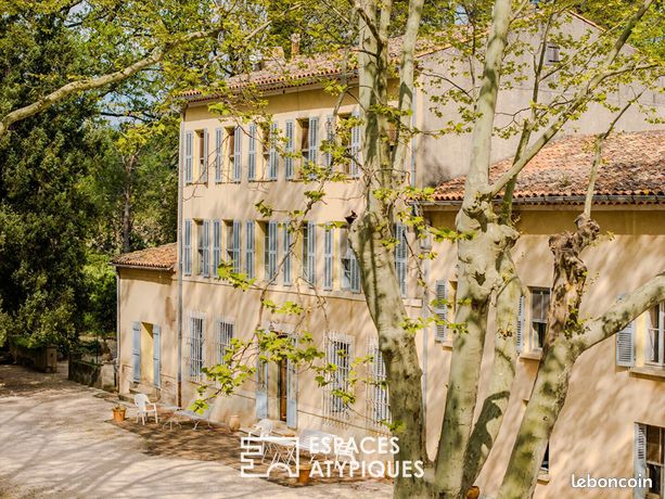 Propriété 23 pièces 545 m²