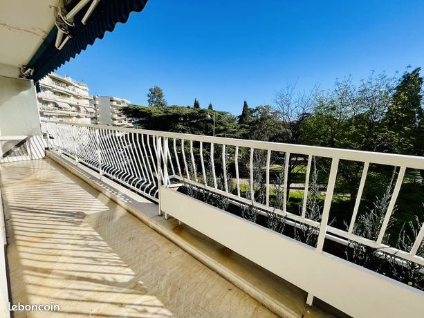Appartement 4 pièces 96 m²