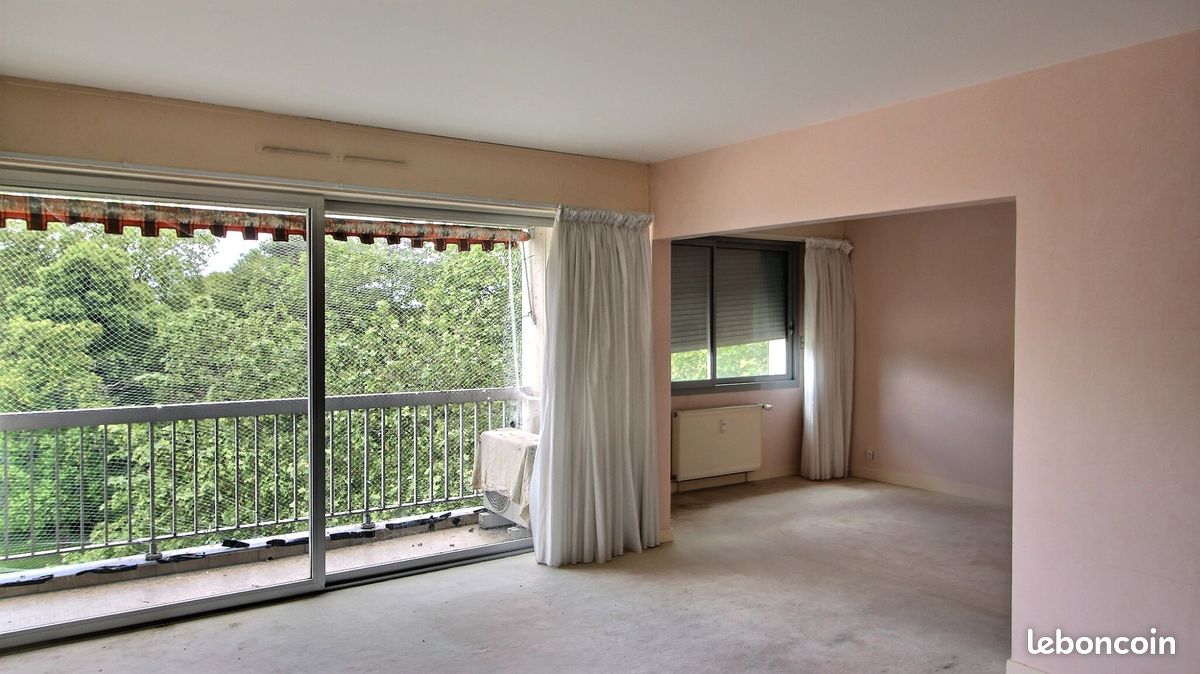 Appartement 4 pièces 114 m² · à Mâcon · 114 m² · 180 000 €