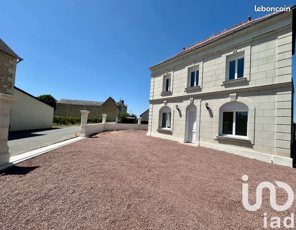 Propriété 5 pièces 129 m²
