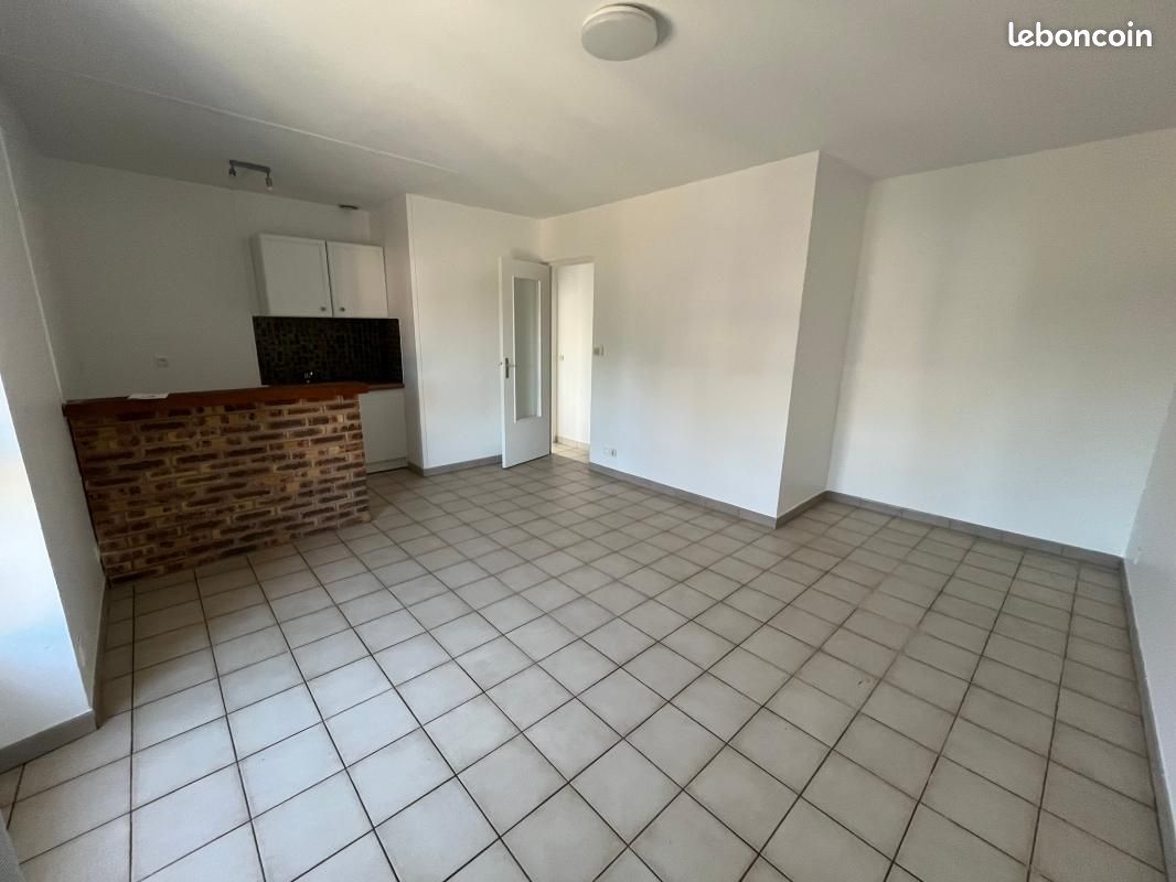 Appartement 3 pièces 49 m² · à Faremoutiers · 49 m² · 750 €