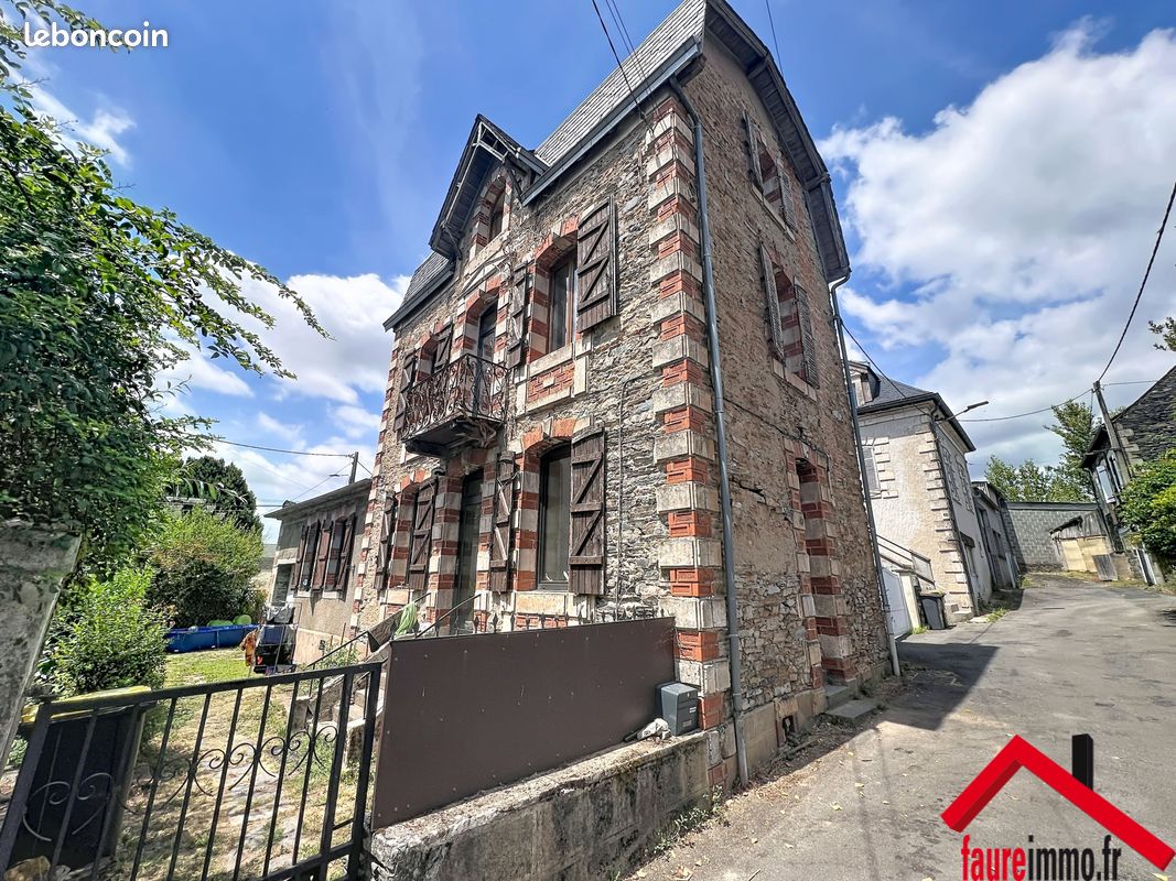 Maison 6 pièces 102 m² · à Allassac · 102 m² · 199 155 €