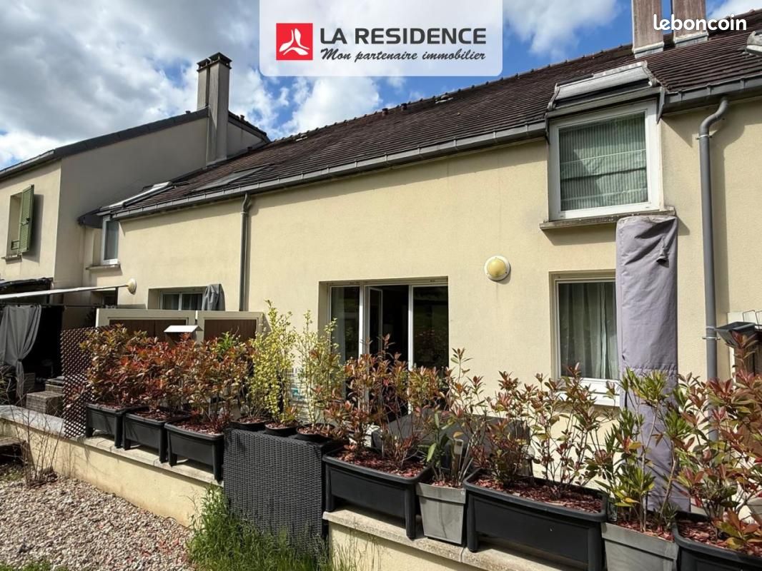 Maison 4 pièces 91 m² · à Montigny-lès-Cormeilles · 91 m² · 299 000 €
