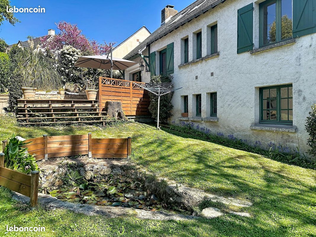 Maison 7 pièces 170 m² · à Saint-Herblain · 170 m² · 410 000 €