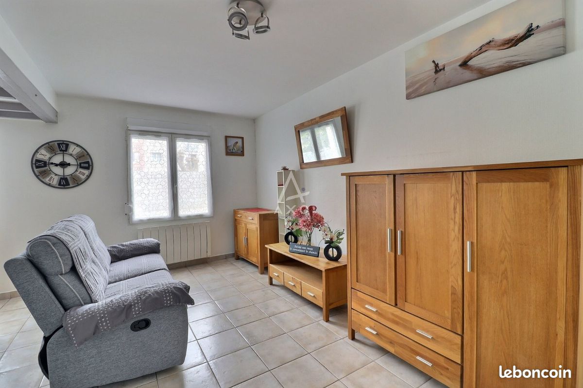 Maison 2 pièces 33 m² · à Achères · 33 m² · 170 000 €
