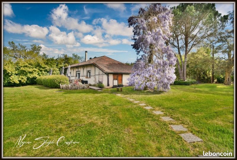 Maison 6 pièces 140 m² · à Linxe · 140 m² · 565 000 €