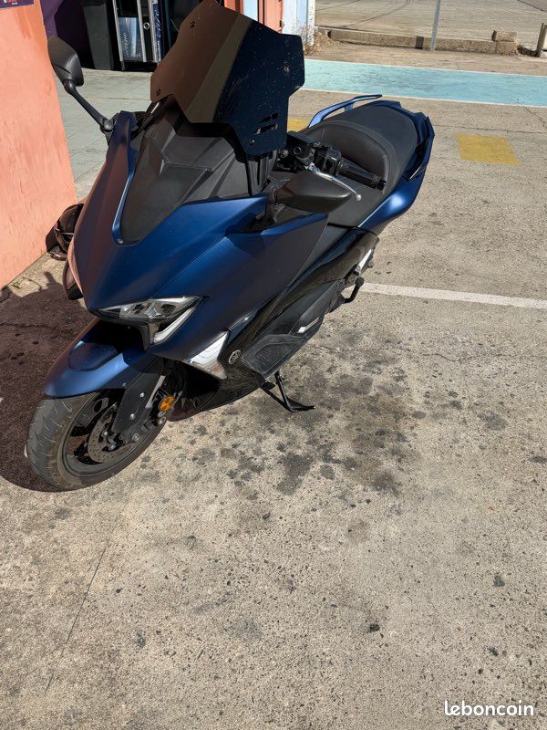Tmax 530 dx (image 1)