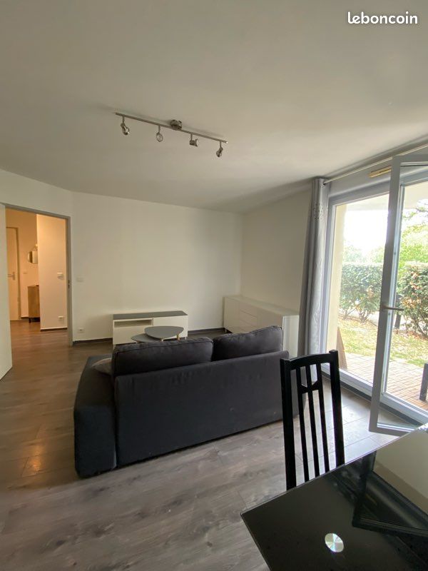 Appartement 2 pièce(s) 40 m²à louer Begles