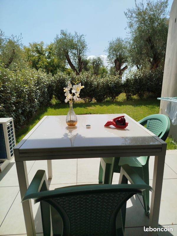 Appartement 1 pièce 29 m² · à Nice · 29,1 m² · 199 500 €