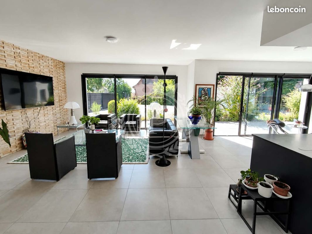 Maison 7 pièces 170 m² · à Boisleux-au-Mont · 170 m² · 595 000 €