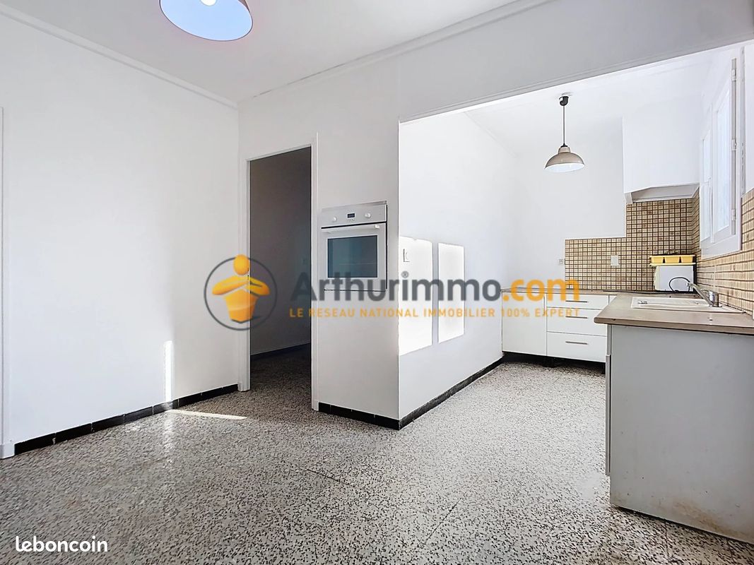 Immeuble 7 pièces · à Perpignan · 300 000 €
