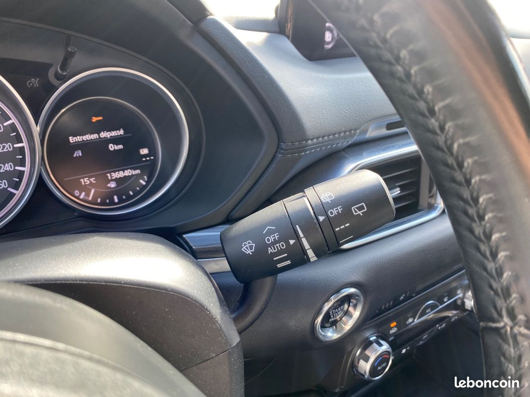 MAZDA CX-5 Selection 4x2 (image 18)