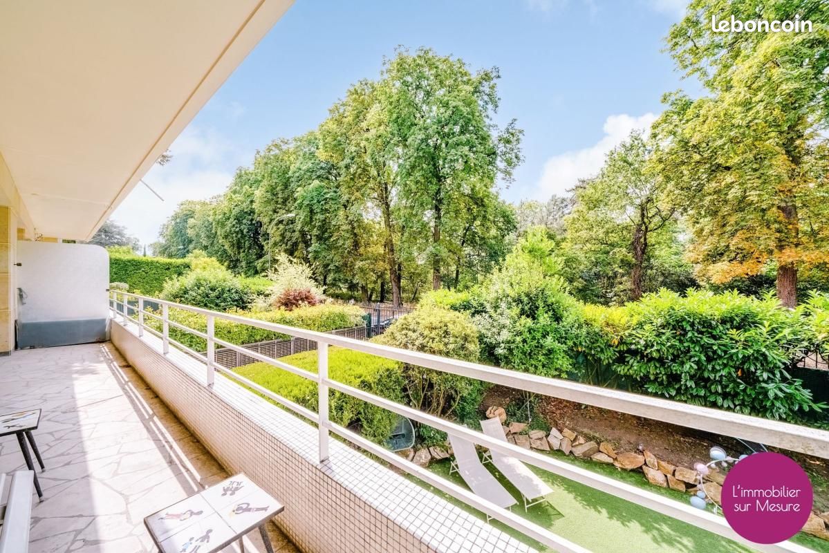Appartement 5 pièces 145 m² · à Fontenay-sous-Bois · 145 m² · 1 085 700 €