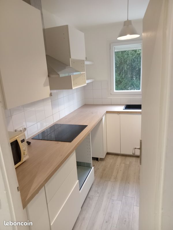 Appartement 4 pièces 68 m² · à Bougival · 68 m² · 1 350 €/mois