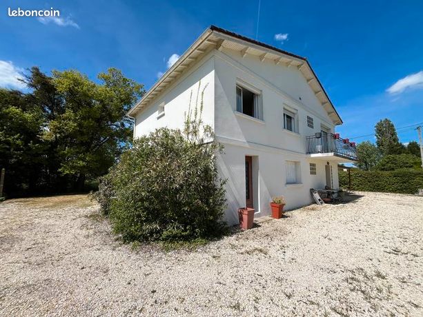 Pavillon 6 pièces 105 m²