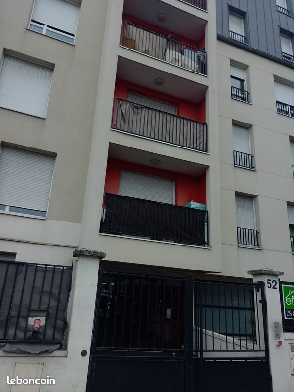 Appartement 3 pièces 53 m² · à Argenteuil · 53 m² · 1 230 €