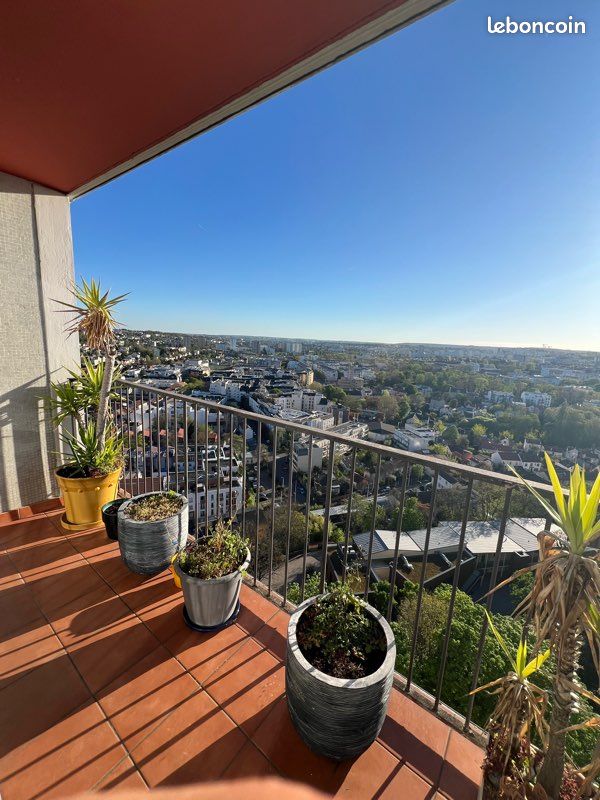 Appartement 4 pièces 80 m² · à Cachan · 80 m² · 395 000 €