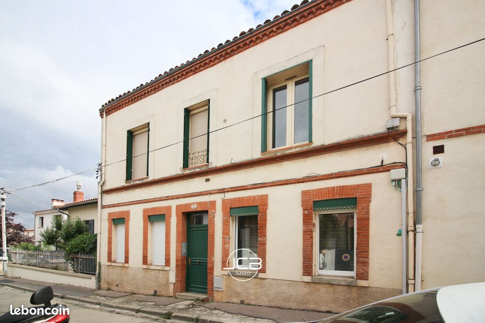 Appartement 3 pièces 67 m² · à Toulouse · 67 m² · 810 €/mois