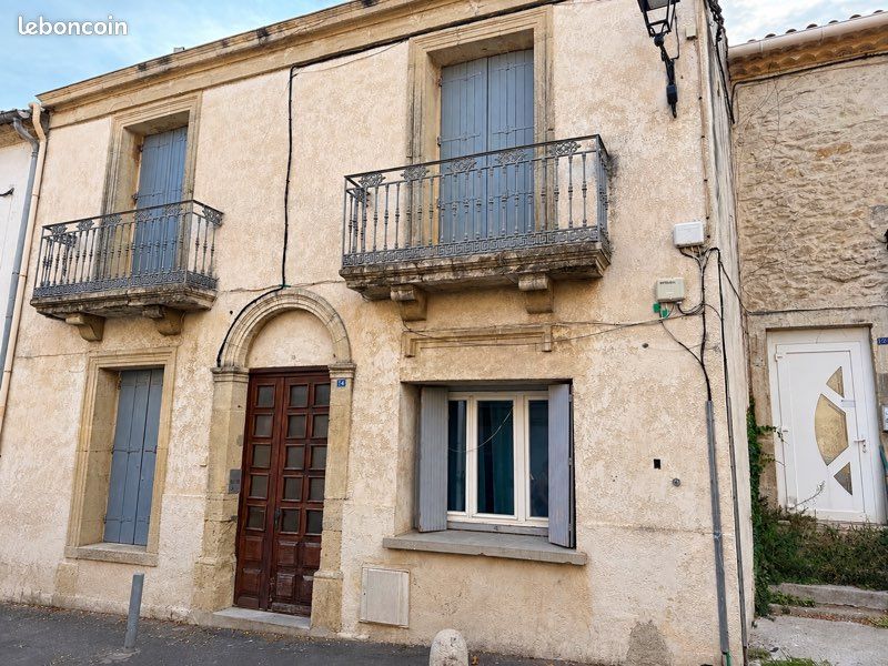 Maison 8 pièces 136 m² · à Saint-Jean-de-Védas · 136 m² · 460 000 €