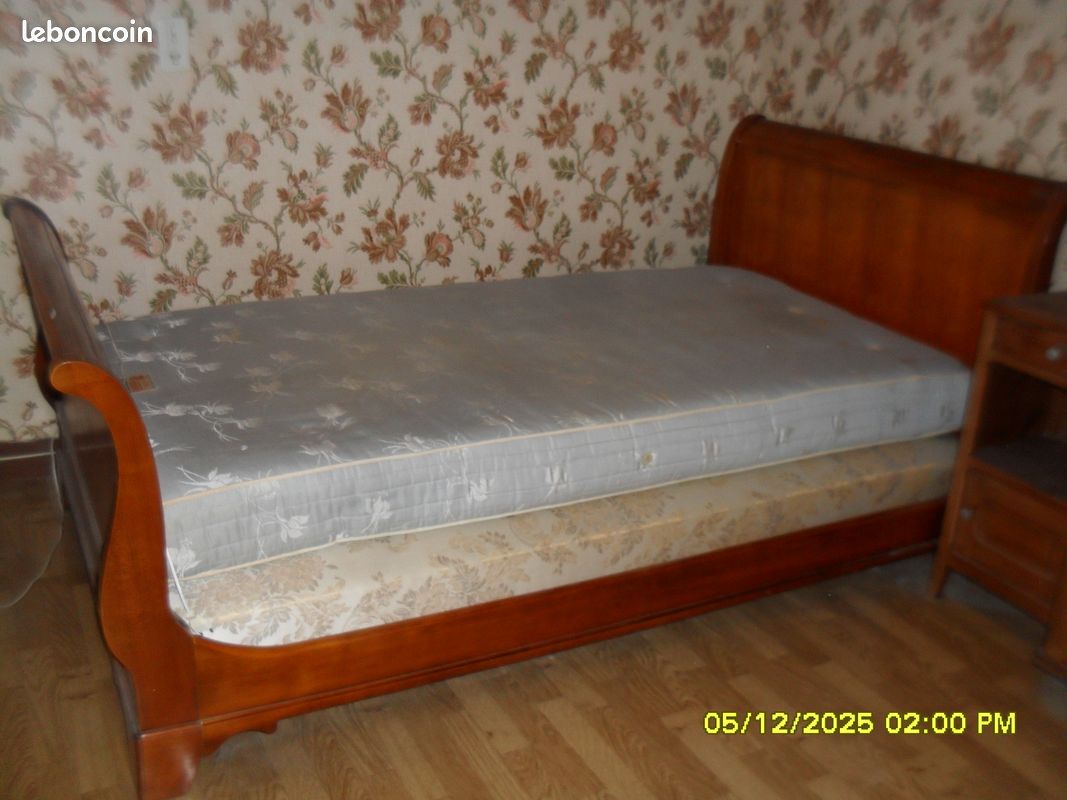 Chambre ancienne (image 1)