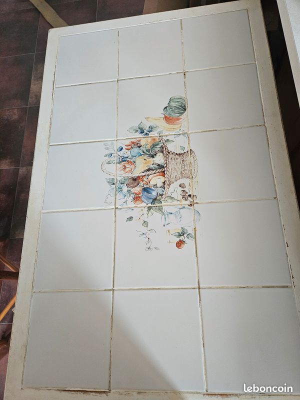 Table de cuisine (image 3)