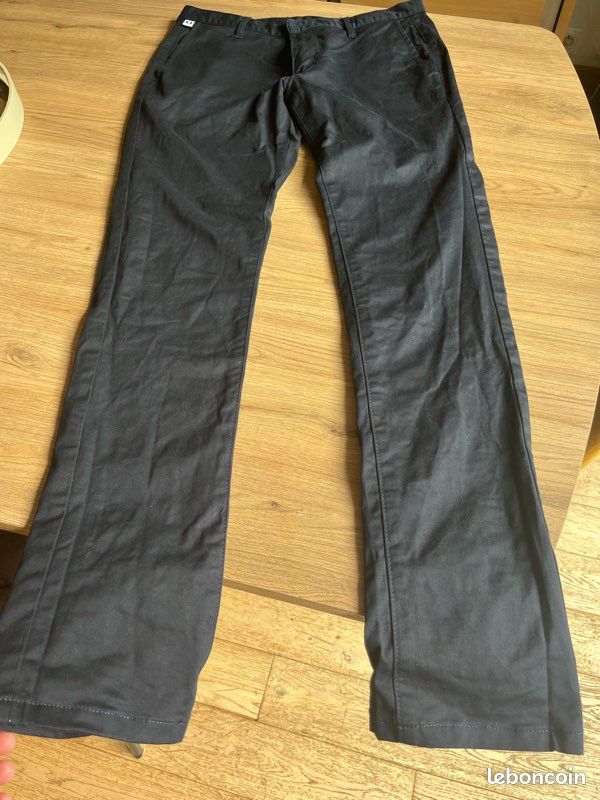 Pantalon (image 3)