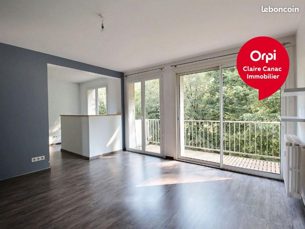 Appartement 3 pièces 71 m² · à Castres · 71 m² · 640 €/mois