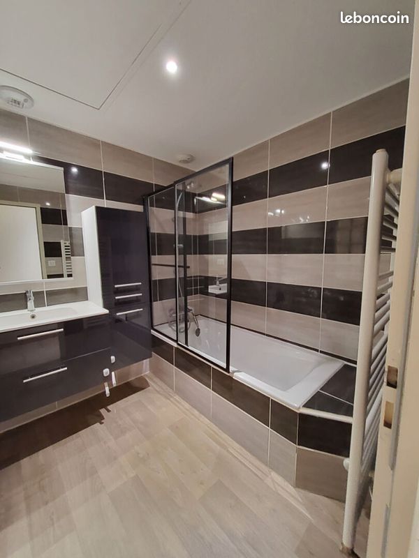 Maison a louer romorantin-lanthenay - 3 pièce(s) - 87 m2 - Surfyn