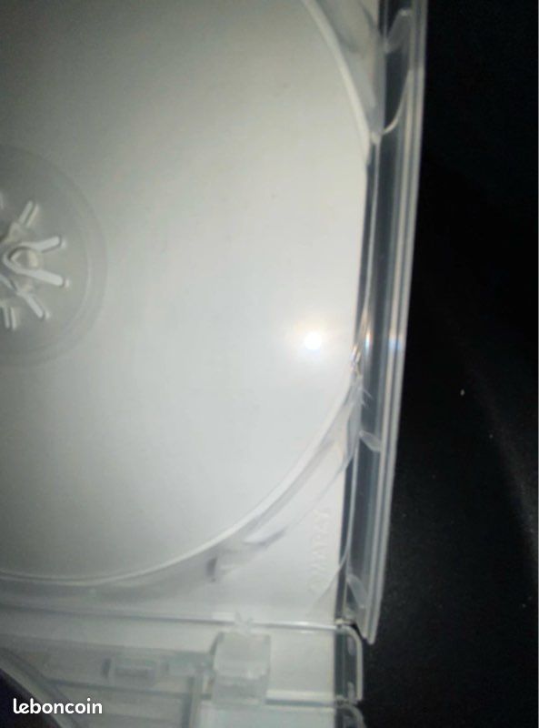 Ncis dvd (image 5)