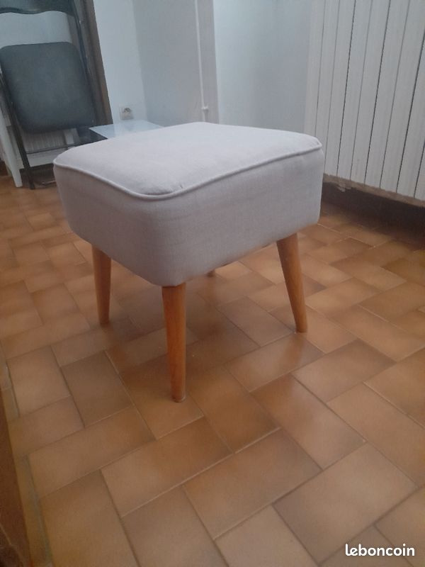 Tabouret (image 1)