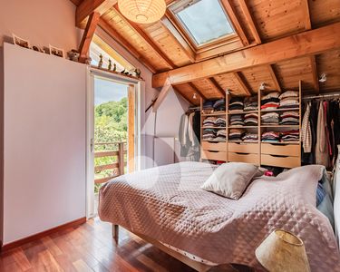 Maison 535 000 € - 178 m²