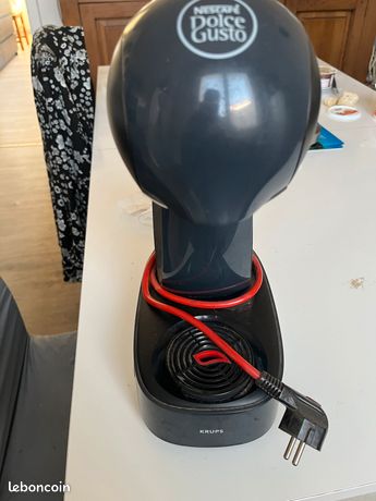 Dolce gusto automatique d'occasion - Electroménager - leboncoin