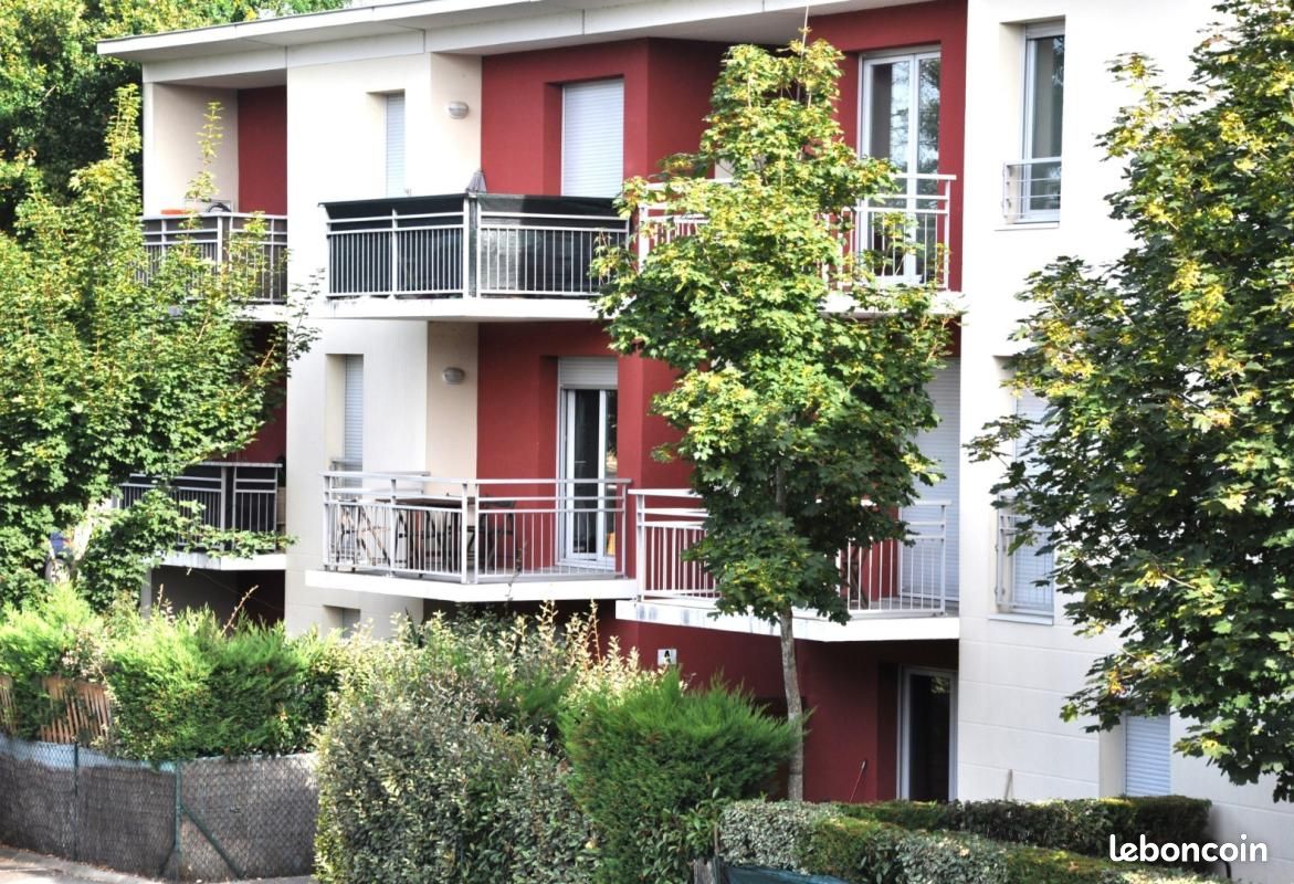 Appartement 2 pièces 36 m² · à Eysines · 36 m² · 613 €/mois