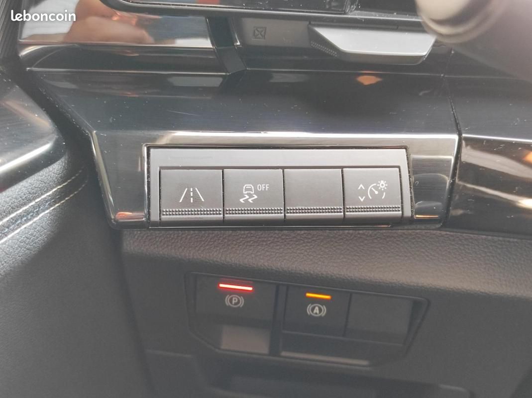Renault Austral E-Tech hybrid 200 Techno (image 21)