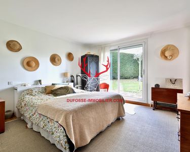 Maison 750 000 € - 233 m²