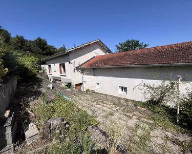 Maison 285 000 € - 128 m²