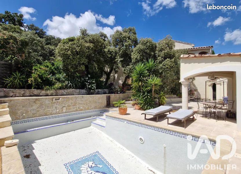 Maison 2 pièces 70 m² · à Villeneuve-lès-Avignon · 70 m² · 169 000 €