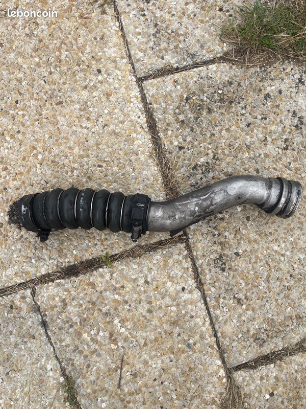 Durite admission d’air Renault Clio 3 (image 1)