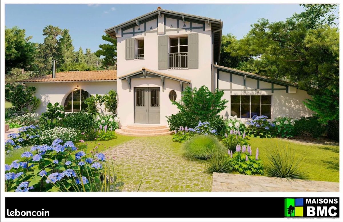Maison 270 m² · à Arcangues · 270 m² · 1 410 000 €