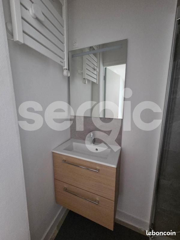 Appartement 3 pièces 41 m² · à Amiens · 41 m² · 720 €