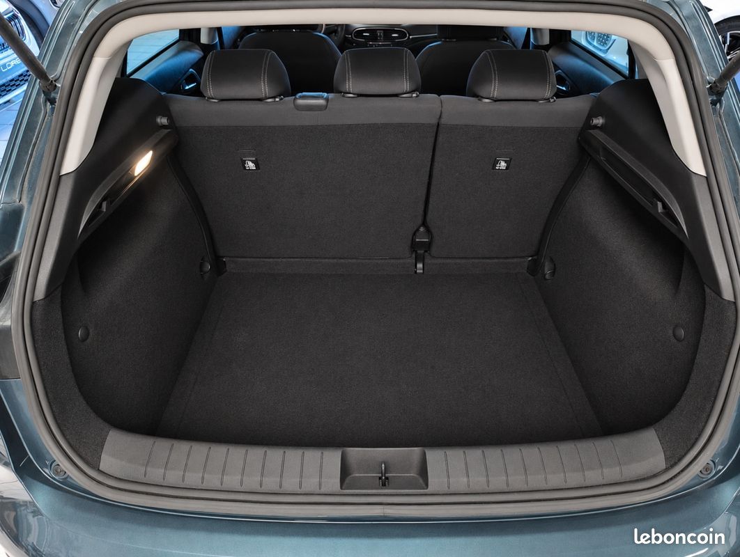 Fiat TIPO 1.6 Multijet 130ch LIFE BVM6 (image 21)