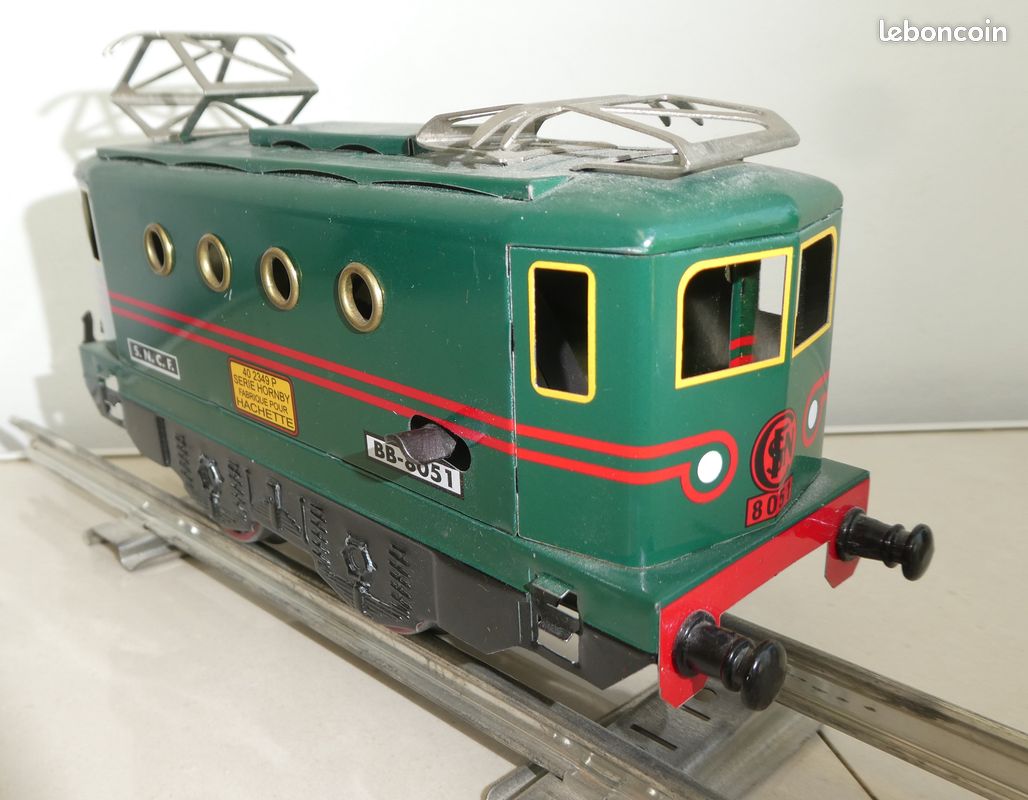LOT DE 3 wagons voyageurs HO Liliput EUR 29,00 - FR