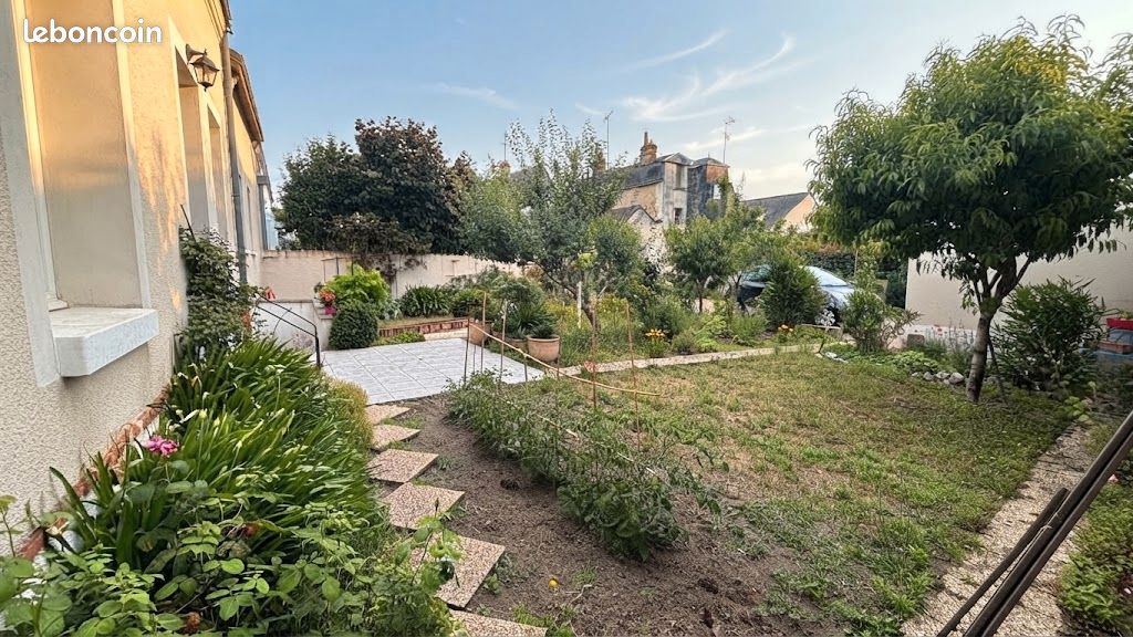 Maison 4 pièces 88 m² · à La Riche · 88 m² · 295 000 €